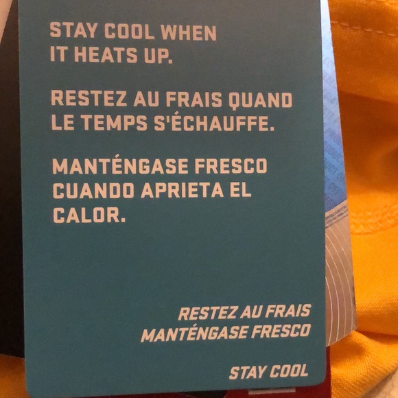 Nike officially Licensed Collegiate LSU Dri-Fit Shirt - Picture 9 of 12